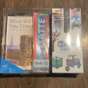 3Doodler Create bundle